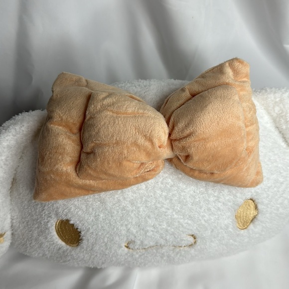 Cinnamoroll Plush Pillow 11" x 15" x 6.5" by Sanrio - Picture 9 of 11